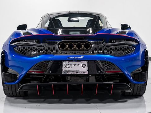 Used 2021 McLaren 765LT image 4