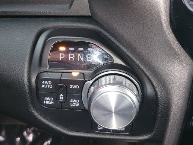 Used 2021 RAM 1500 Rebel w/ Rebel Level 2 Equipment Group AWD/4WD image 22