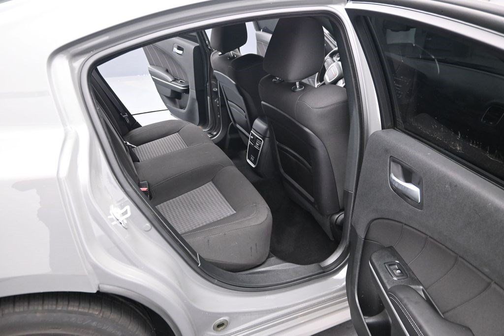 Used 2023 Dodge Charger Scat Pack RWD image 12