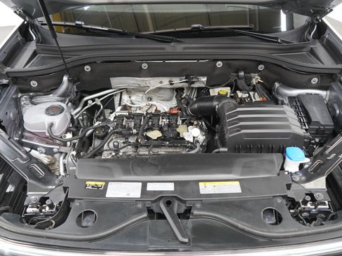 Used 2024 Volkswagen Atlas SEL Premium R-Line AWD/4WD image 30