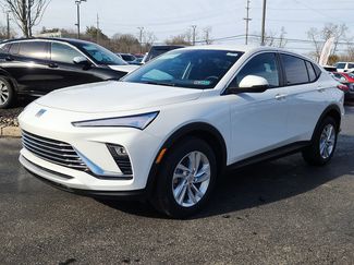 New 2026 Buick Envista Preferred w/ Convenience I Package video 2