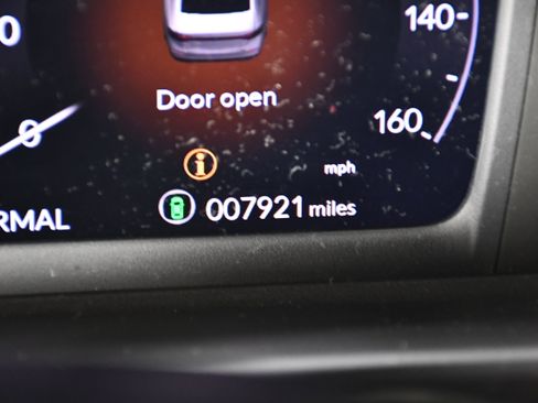 Used 2025 Honda Accord EX-L image 17