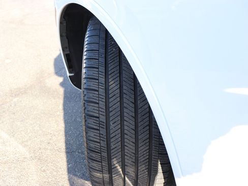 Used 2020 Lincoln Aviator Black Label w/ Dynamic Handling Package image 79