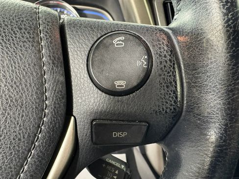 Used 2015 Toyota RAV4 Limited AWD/4WD image 16