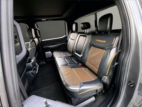 Used 2023 Ford F150 Tremor w/ Equipment Group 402A High image 22