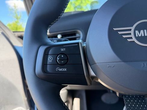 Certified 2026 MINI Cooper S FWD image 24
