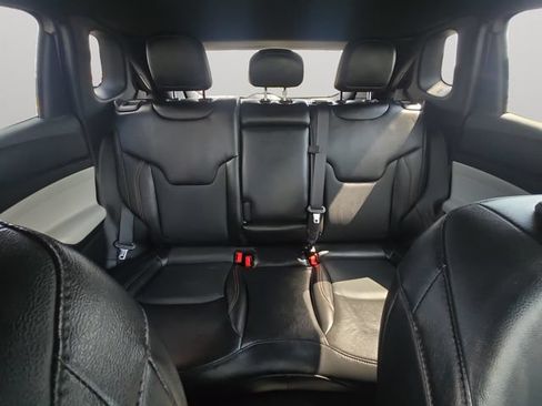 Used 2023 Jeep Compass Limited AWD/4WD image 16