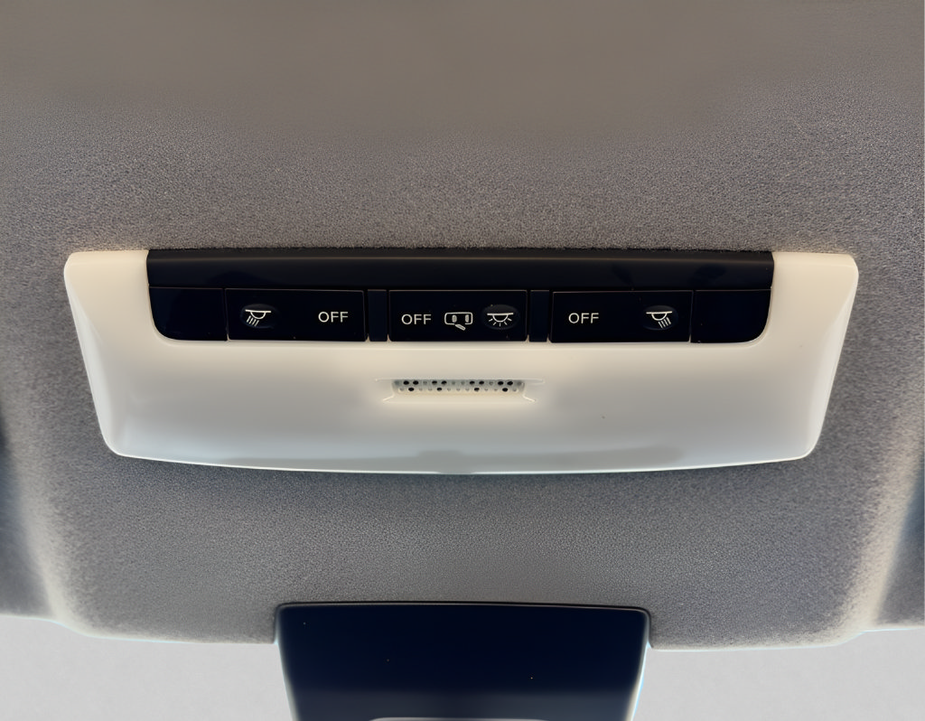 Certified 2024 Nissan Kicks S FWD image 23