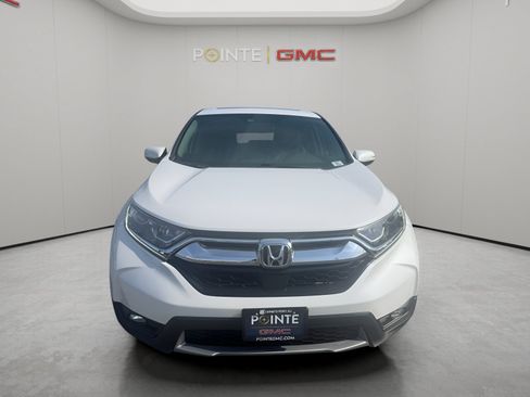 Used 2019 Honda CR-V EX-L image 8