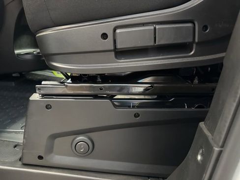 New 2026 RAM ProMaster 1500 w/ Cold Weather Group image 25