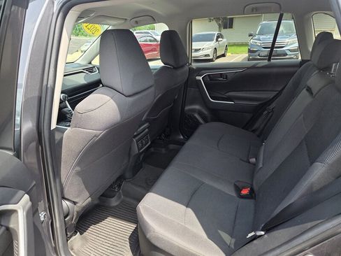 Used 2021 Toyota RAV4 LE AWD/4WD image 11