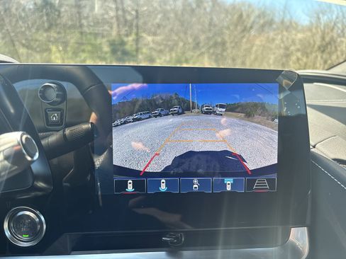 New 2025 Chevrolet Corvette Z06 w/ Z07 Performance Package image 20