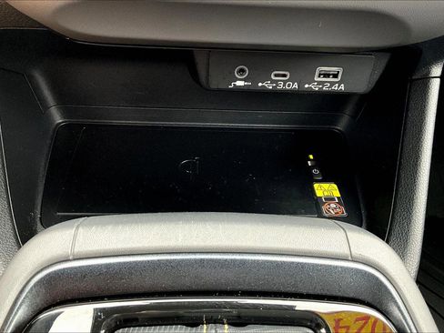 Used 2024 Subaru Crosstrek 2.5i Sport image 28