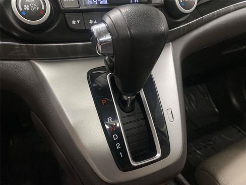 Used 2014 Honda CR-V EX-L image 25