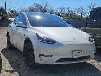 Used 2023 Tesla Model Y Long Range