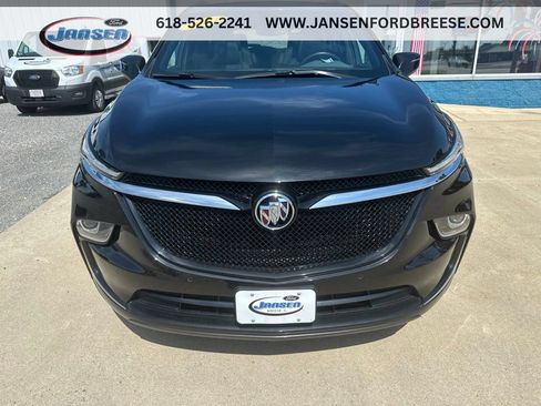 Used 2023 Buick Enclave Essence w/ Experience Buick Package FWD image 24