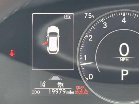 Certified 2025 Lexus NX 250 FWD w/ Accessory Package (Z1) image 18