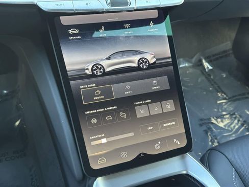 Used 2024 Lucid Air Pure image 20