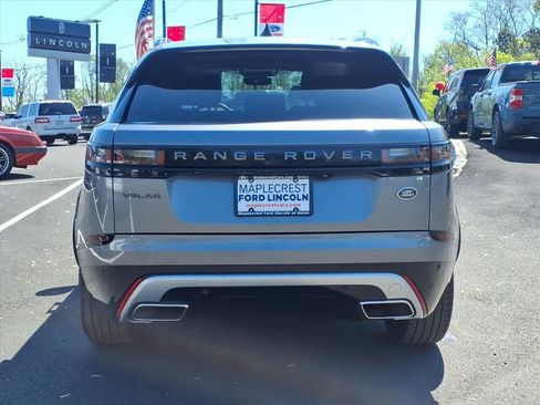 Used 2023 Land Rover Range Rover Velar R-Dynamic S AWD/4WD image 22
