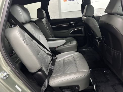 Used 2023 Kia Telluride EX X-Line AWD/4WD image 21