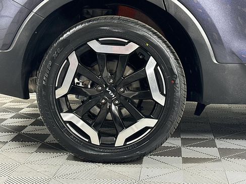 Used 2025 Kia Telluride S AWD/4WD image 31