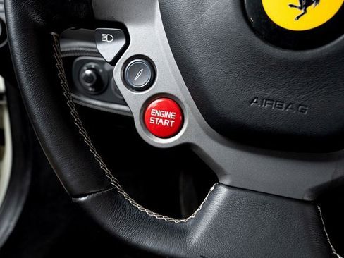 Used 2012 Ferrari 458 Italia Coupe image 37