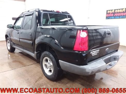 Used 2004 Ford Explorer Sport Trac Adrenalin image 6
