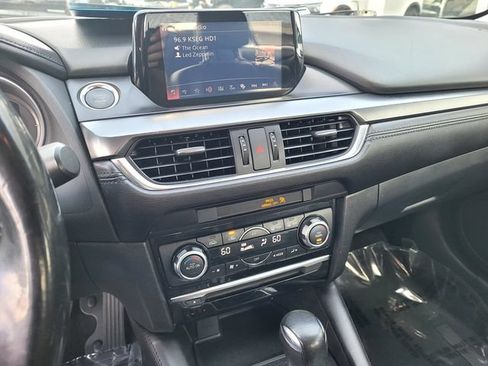 Used 2016 MAZDA MAZDA6 Touring FWD image 21