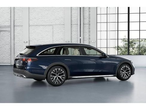 New 2027 Mercedes-Benz E 450 4MATIC All-Terrain Wagon image 19