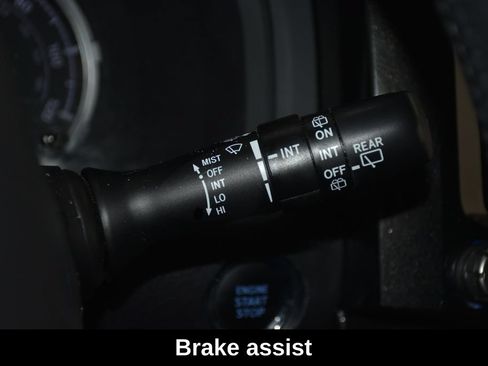 Used 2021 Toyota 4Runner TRD Pro AWD/4WD image 16