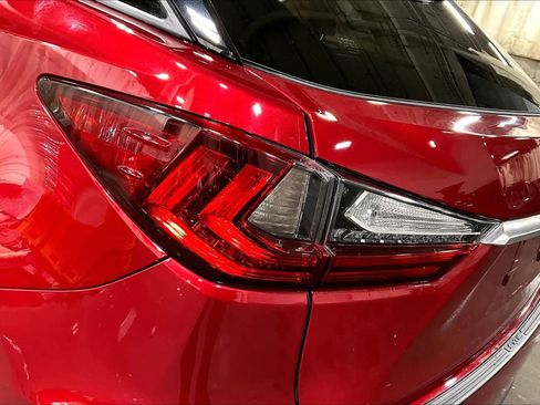 Used 2019 Lexus RX 350 AWD image 28