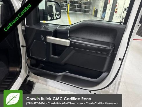 Used 2020 Ford F150 Lariat AWD/4WD image 32