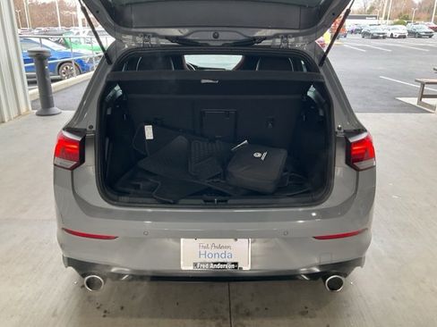 Used 2024 Volkswagen GTI Autobahn image 20