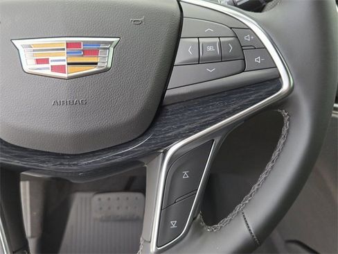 New 2026 Cadillac XT5 Premium Luxury w/ Driver Assist Package image 22