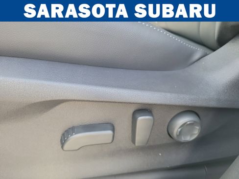 New 2025 Subaru Ascent Touring image 11