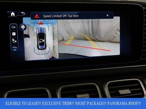Certified 2026 Mercedes-Benz GLE 450 4MATIC image 23