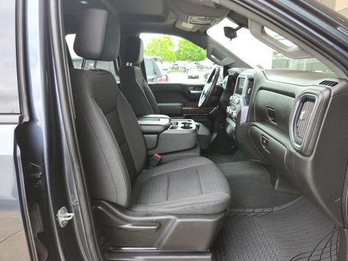 Used 2021 GMC Sierra 1500 Elevation AWD/4WD image 24