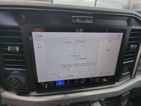 New 2026 Ford F350 Platinum image 35