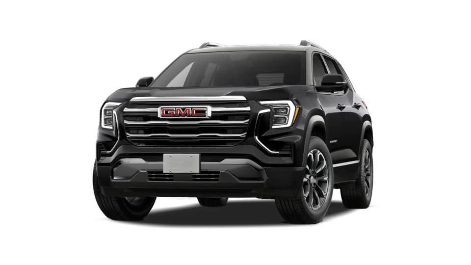 New 2027 GMC Terrain Elevation w/ Elevation Premium Package FWD image 25