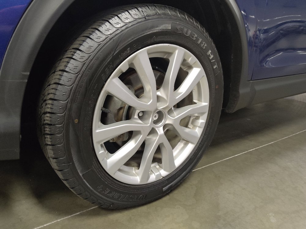 Used 2021 Nissan Rogue Sport S FWD image 31