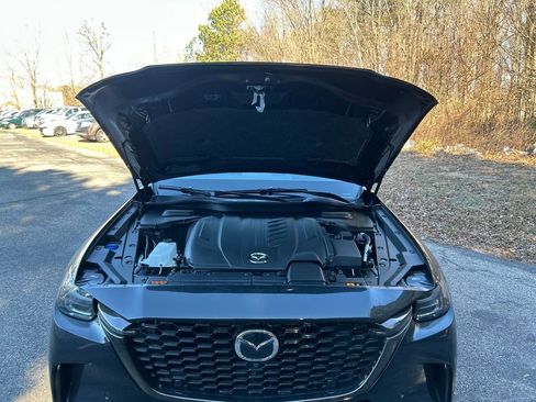 New 2026 MAZDA CX-90 3.3 Turbo S w/ Premium Package image 15