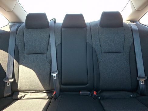 Used 2025 Honda Accord SE image 15