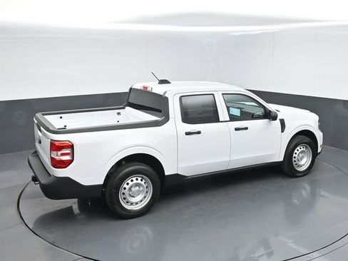 New 2026 Ford Maverick XL w/ 4K Tow Package image 38