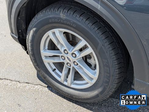 Certified 2023 Ford Explorer XLT w/ Equipment Group 202A AWD/4WD image 11