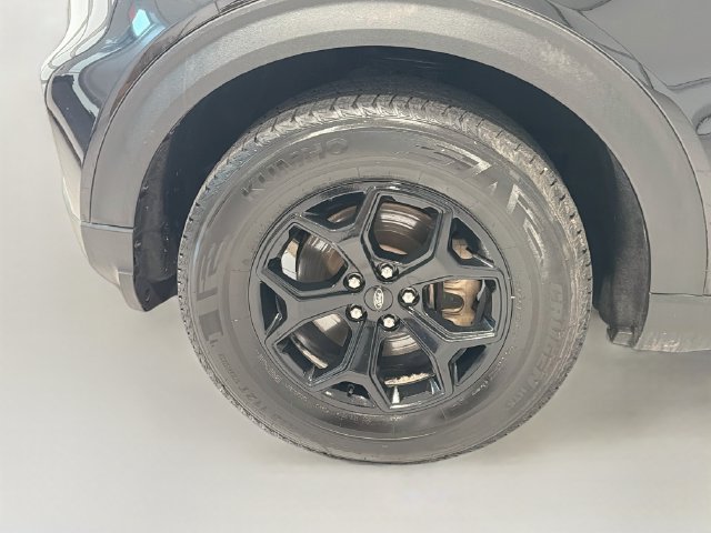 Used 2022 Ford Explorer Timberline AWD/4WD image 26