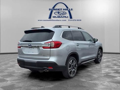 New 2026 Subaru Ascent Limited image 25