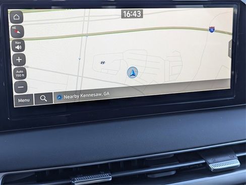 New 2025 Hyundai Palisade Calligraphy image 21