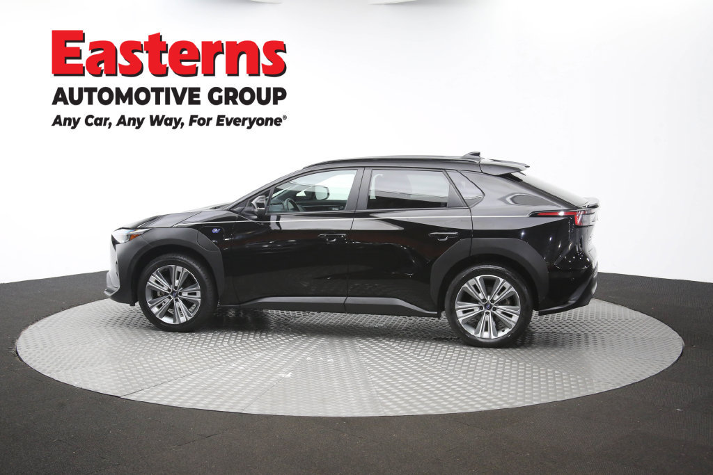 Used 2023 Subaru Solterra AWD image 60