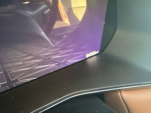 Used 2025 GMC Canyon AT4 w/ Nightfall Edition image 10