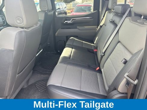 Used 2023 Chevrolet Silverado 1500 ZR2 w/ ZR2 Bison Edition image 26